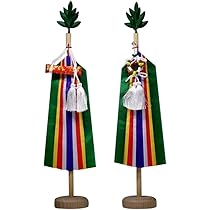 Amazon.co.jp: 金製狛犬、金狛犬、出世獅子、金色狛犬、狛犬